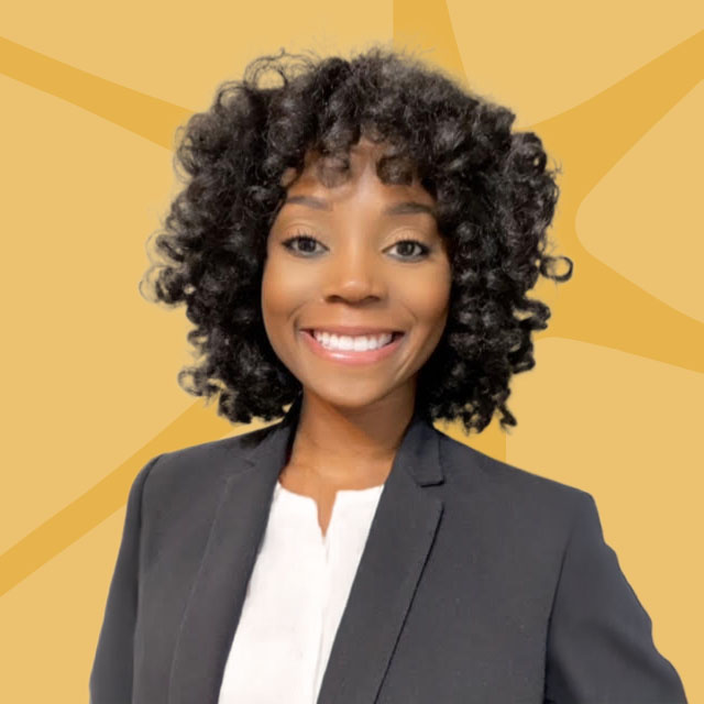 Delandia Rutley - Director of Northstar Preschool at Clear Lake.